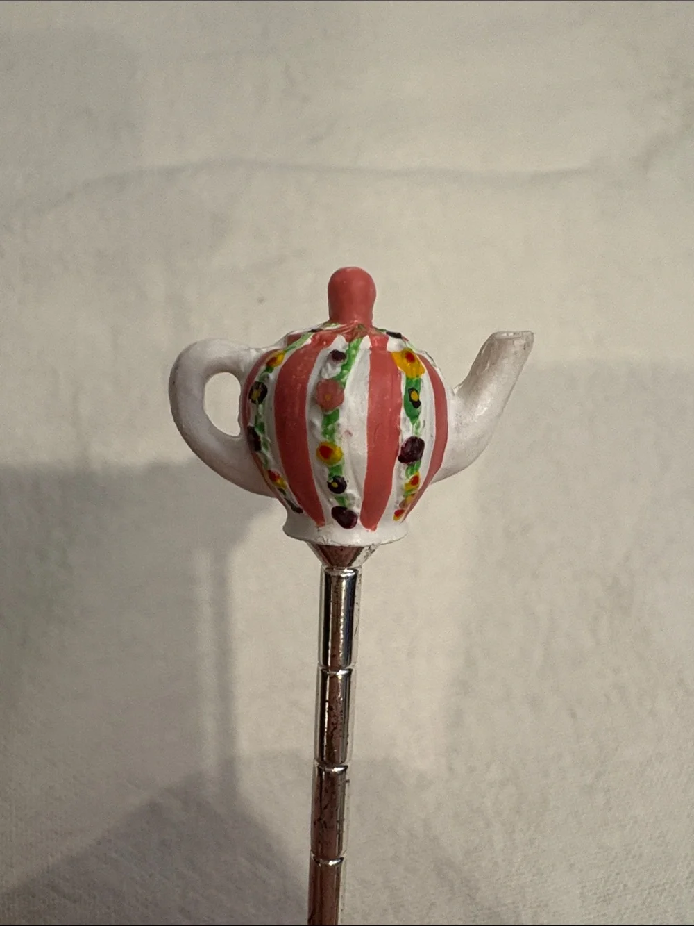 Decorative Tea Spoon